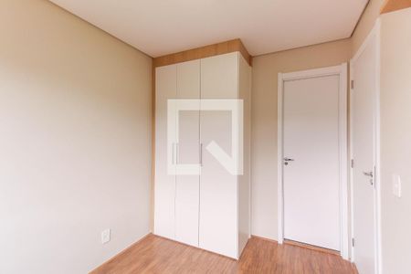 Quarto de apartamento à venda com 1 quarto, 26m² em Brás, São Paulo