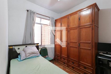 Quarto de apartamento à venda com 2 quartos, 46m² em Pilares, Rio de Janeiro