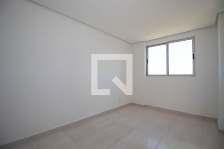 Sala de apartamento para alugar com 2 quartos, 52m² em Conjunto 4, Brasília