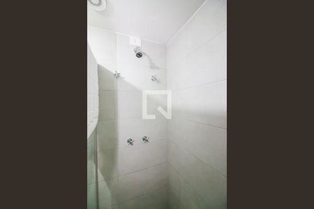 Banheiro de apartamento para alugar com 1 quarto, 44m² em Trecho 4, Brasília