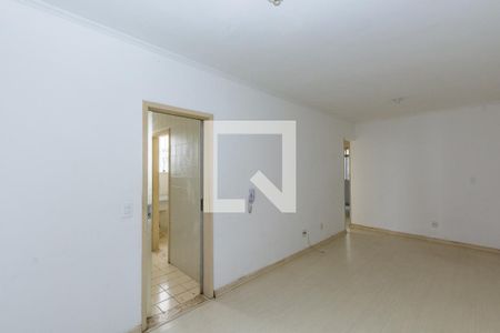 Sala de apartamento à venda com 3 quartos, 67m² em Padre Eustáquio, Belo Horizonte