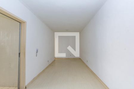 Sala de apartamento à venda com 3 quartos, 67m² em Padre Eustáquio, Belo Horizonte