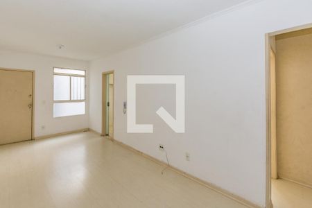 Sala de apartamento à venda com 3 quartos, 67m² em Padre Eustáquio, Belo Horizonte
