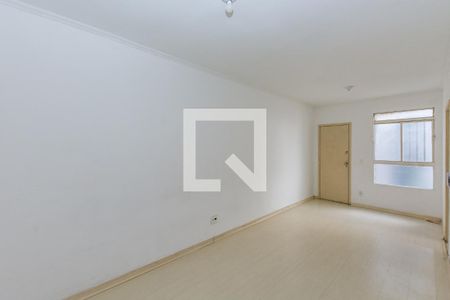 Sala de apartamento à venda com 3 quartos, 67m² em Padre Eustáquio, Belo Horizonte