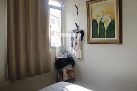Quarto 1 de apartamento à venda com 2 quartos, 43m² em São Gabriel, Belo Horizonte