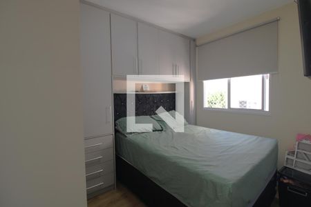Quarto 1 de apartamento à venda com 2 quartos, 34m² em Pedreira, São Paulo