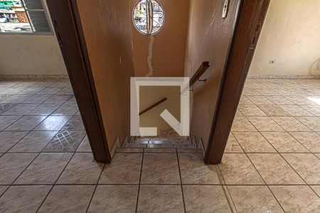 Casa à venda com 100m², 4 quartos e 1 vagaacesso aos pisos_2