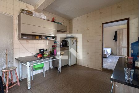 Casa à venda com 100m², 4 quartos e 1 vagacozinha_2