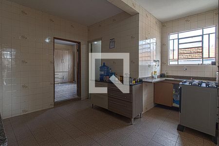 Casa à venda com 100m², 4 quartos e 1 vagacozinha_1