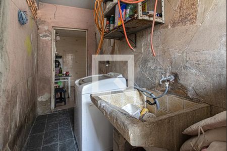 Casa à venda com 100m², 4 quartos e 1 vagaárea de serviço_3