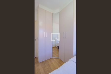 Quarto 1 de casa de condomínio à venda com 2 quartos, 63m² em Colônia, Jundiaí