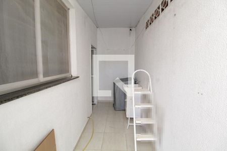 Apartamento para alugar com 60m², 2 quartos e 1 vagaÁrea de Serviço