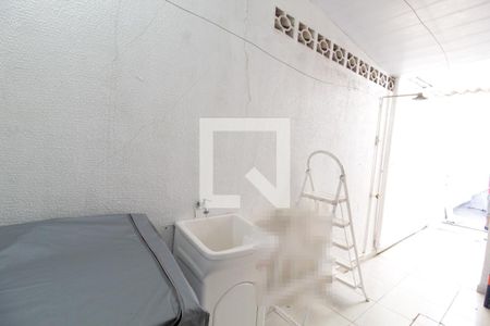 Apartamento para alugar com 60m², 2 quartos e 1 vagaÁrea de Serviço