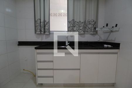 Apartamento para alugar com 60m², 2 quartos e 1 vagaCozinha