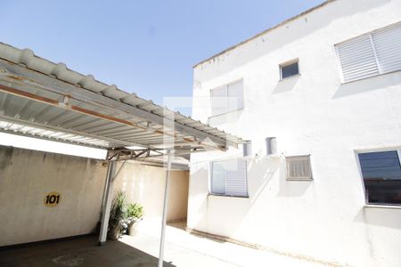 Apartamento para alugar com 60m², 2 quartos e 1 vagaGaragem