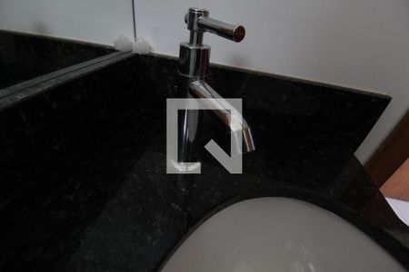 Apartamento para alugar com 60m², 2 quartos e 1 vagaBanheiro Social