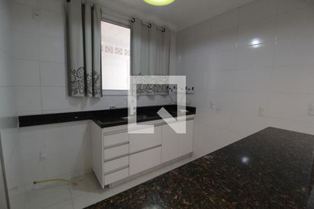 Apartamento para alugar com 60m², 2 quartos e 1 vagaCozinha