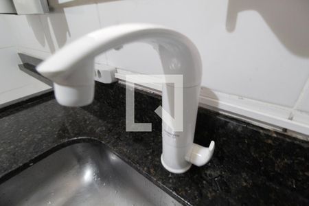 Apartamento para alugar com 60m², 2 quartos e 1 vagaCozinha 