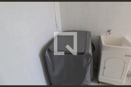 Apartamento para alugar com 60m², 2 quartos e 1 vagaÁrea de Serviço