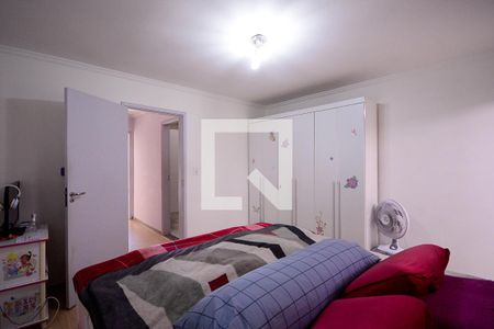 Casa à venda com 101m², 2 quartos e 1 vagaQuarto 2 