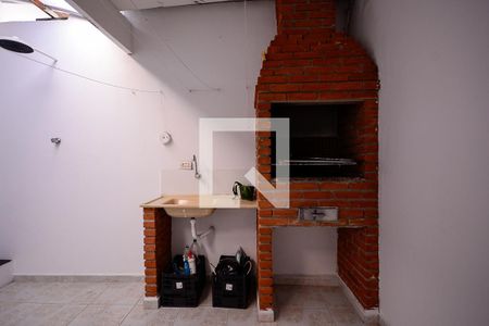 Casa à venda com 101m², 2 quartos e 1 vagaÁrea de Lazer 