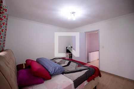 Casa à venda com 101m², 2 quartos e 1 vagaQuarto 2 