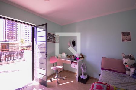 Quarto 1  de casa à venda com 2 quartos, 101m² em Vila Santo Estefano, São Paulo