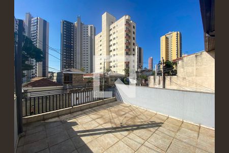 Quarto 1 - Varanda  de casa à venda com 2 quartos, 101m² em Vila Santo Estefano, São Paulo