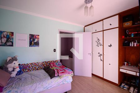 Quarto 1  de casa à venda com 2 quartos, 101m² em Vila Santo Estefano, São Paulo