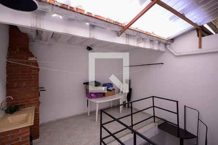 Casa à venda com 101m², 2 quartos e 1 vagaÁrea de Lazer 