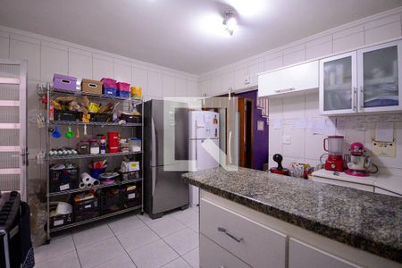 Casa à venda com 101m², 2 quartos e 1 vagaCozinha 