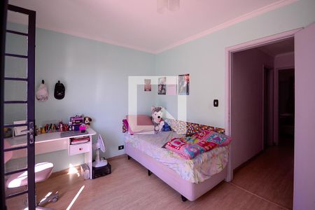 Quarto 1  de casa à venda com 2 quartos, 101m² em Vila Santo Estefano, São Paulo