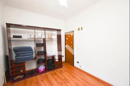 Quarto de casa para alugar com 2 quartos, 163m² em Vila Germinal, São Paulo