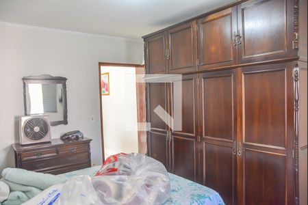 Quarto 1 de casa à venda com 2 quartos, 200m² em Taboão, São Bernardo do Campo