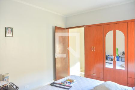 Quarto 2 de casa à venda com 2 quartos, 200m² em Taboão, São Bernardo do Campo