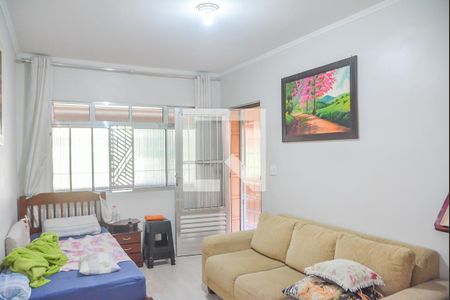 Sala de casa à venda com 2 quartos, 200m² em Taboão, São Bernardo do Campo
