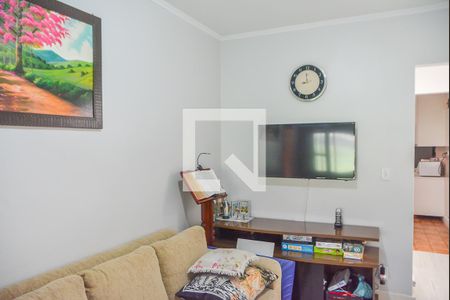 Sala de casa à venda com 2 quartos, 200m² em Taboão, São Bernardo do Campo