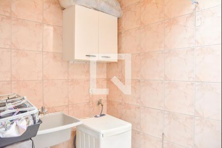 Casa à venda com 200m², 2 quartos e 2 vagasÁrea de Serviço 2