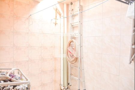 Casa à venda com 200m², 2 quartos e 2 vagasÁrea de Serviço 2