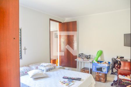 Quarto 2 de casa à venda com 2 quartos, 200m² em Taboão, São Bernardo do Campo