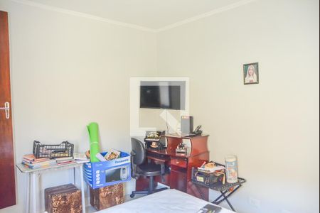 Quarto 2 de casa à venda com 2 quartos, 200m² em Taboão, São Bernardo do Campo