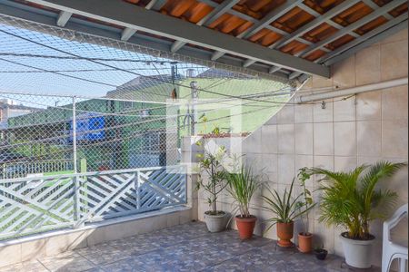 Casa à venda com 200m², 2 quartos e 2 vagasQuintal