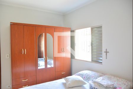 Quarto 2 de casa à venda com 2 quartos, 200m² em Taboão, São Bernardo do Campo