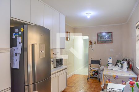 Casa à venda com 200m², 2 quartos e 2 vagasCozinha