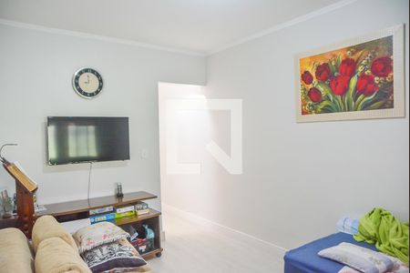 Sala de casa à venda com 2 quartos, 200m² em Taboão, São Bernardo do Campo