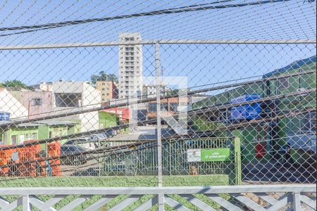 Casa à venda com 200m², 2 quartos e 2 vagasVista do Quintal