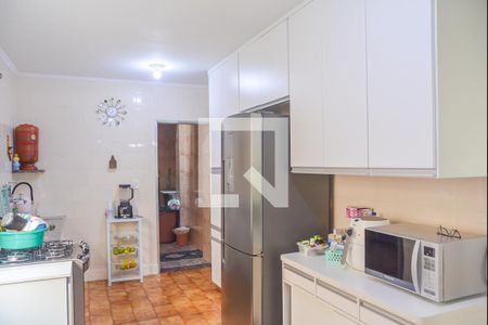 Casa à venda com 200m², 2 quartos e 2 vagasCozinha