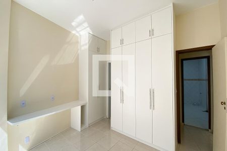 Quarto 1 - Suíte de apartamento para alugar com 3 quartos, 80m² em Copacabana, Rio de Janeiro
