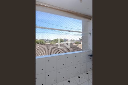Apartamento à venda com 66m², 2 quartos e 1 vaga Apartamento à venda com 66m², 2 quartos e 1 vagaÁrea de Serviço