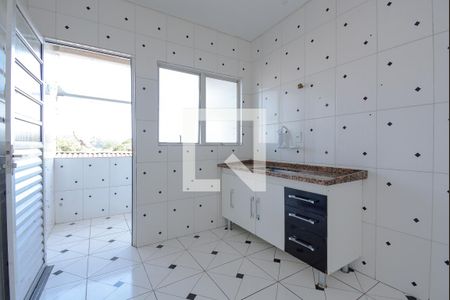 Apartamento à venda com 66m², 2 quartos e 1 vaga Apartamento à venda com 66m², 2 quartos e 1 vagaCozinha